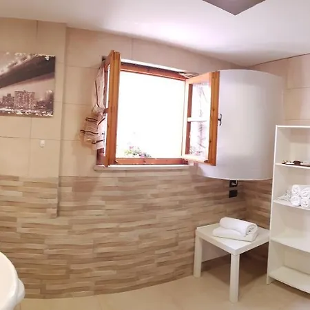 Apartamento Brema Beach Sirmione