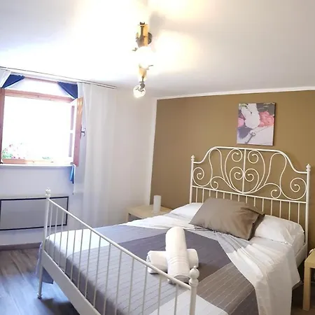 Brema Beach Apartamento Sirmione
