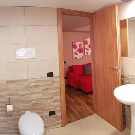 Brema Beach Apartamento *